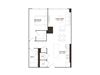 1 Bed - 1 Bath | AJ3